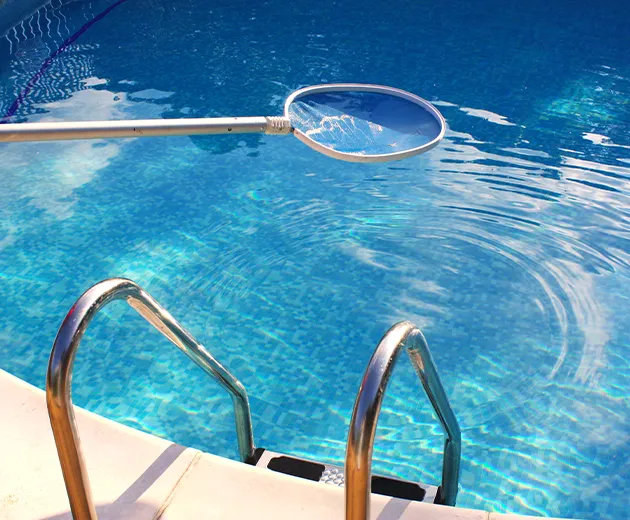 Blog Poolplatz